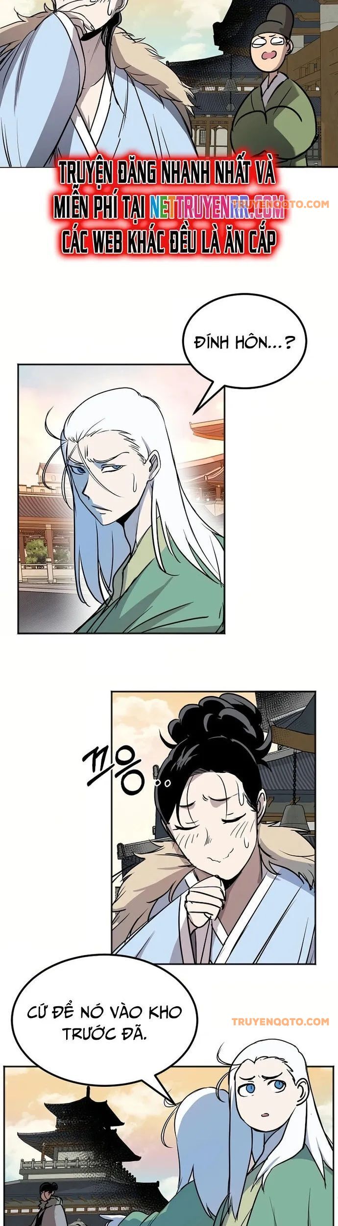 Đại Đạo Tranh Phong Chap 40 - Next Chap 41