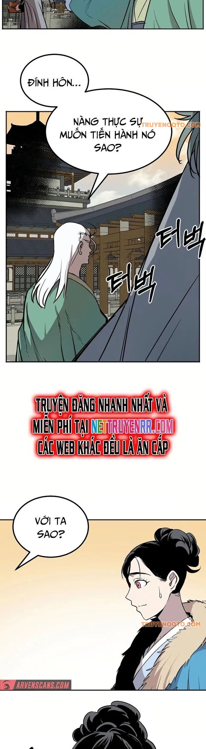 Đại Đạo Tranh Phong Chap 40 - Next Chap 41