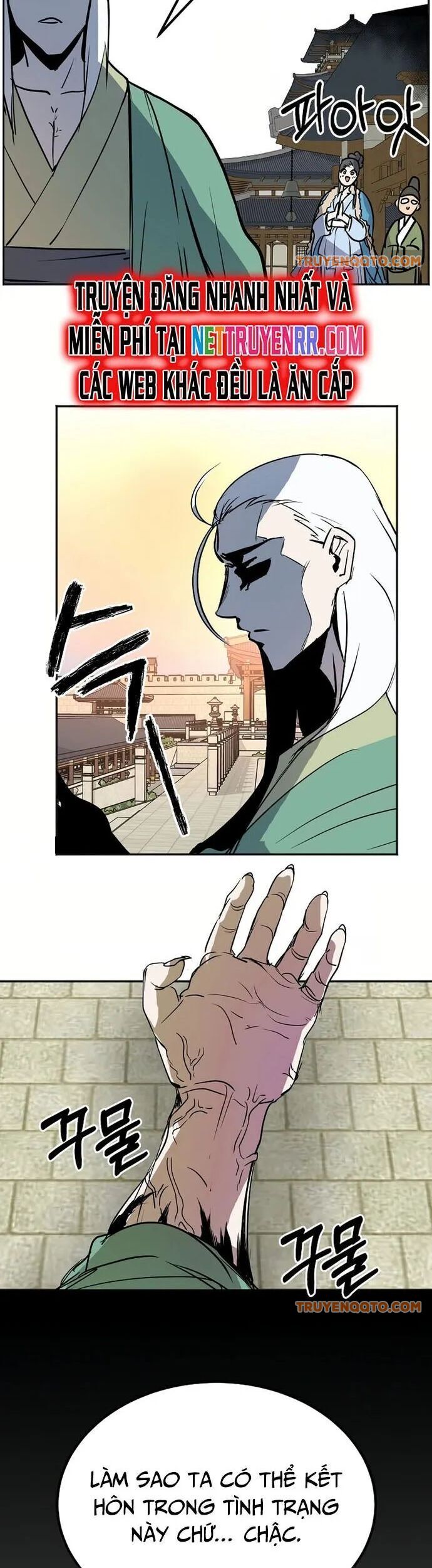Đại Đạo Tranh Phong Chap 40 - Next Chap 41