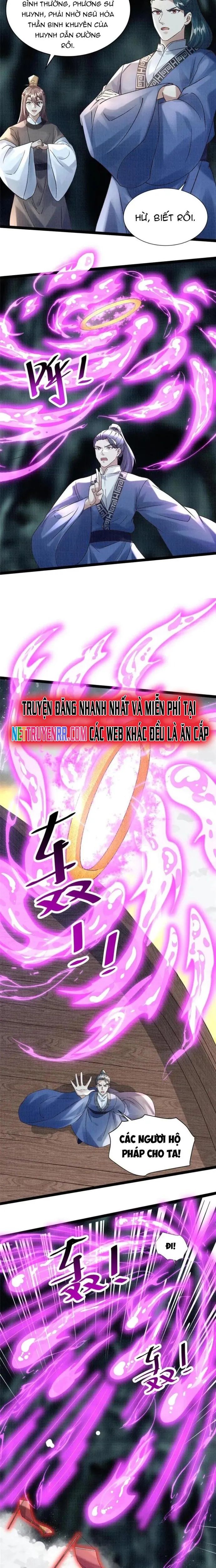 Đại Đạo Tranh Phong Chap 42 - Next Chap 43