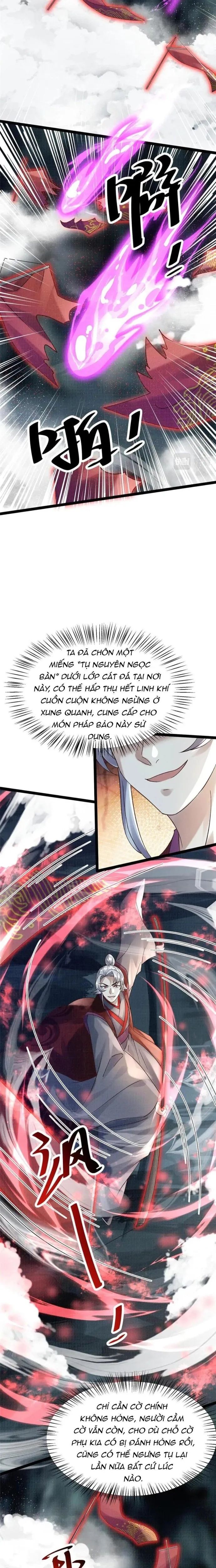 Đại Đạo Tranh Phong Chap 42 - Next Chap 43