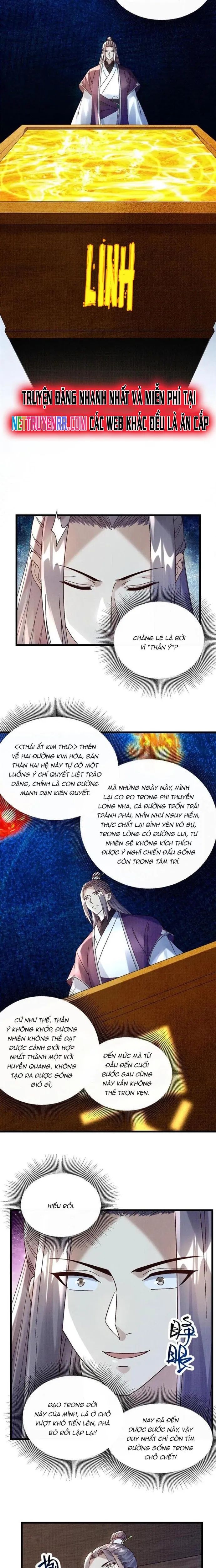Đại Đạo Tranh Phong Chap 43 - Next Chap 44