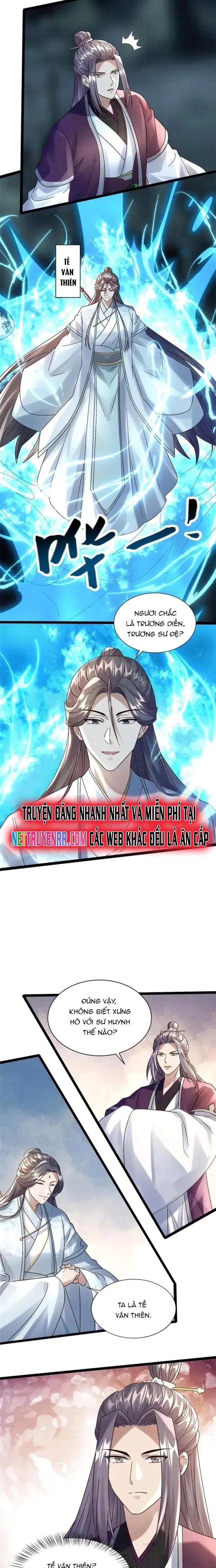 Đại Đạo Tranh Phong Chap 45 - Next Chap 46