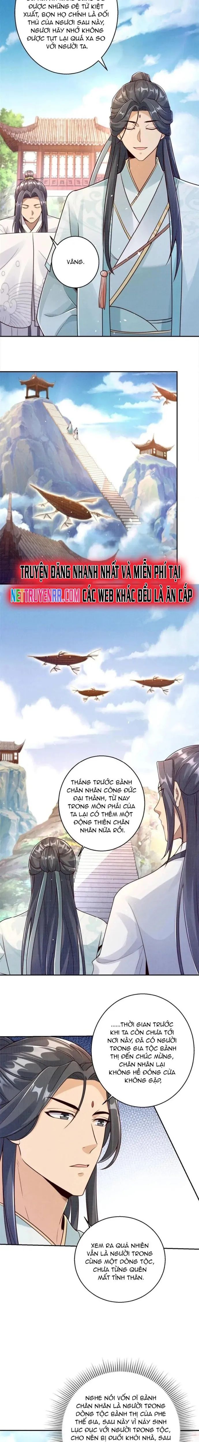Đại Đạo Tranh Phong Chap 46 - Next Chap 47
