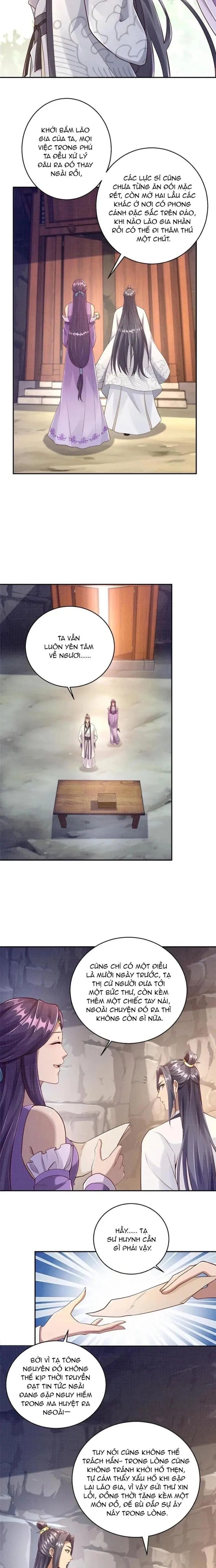 Đại Đạo Tranh Phong Chap 46 - Next Chap 47