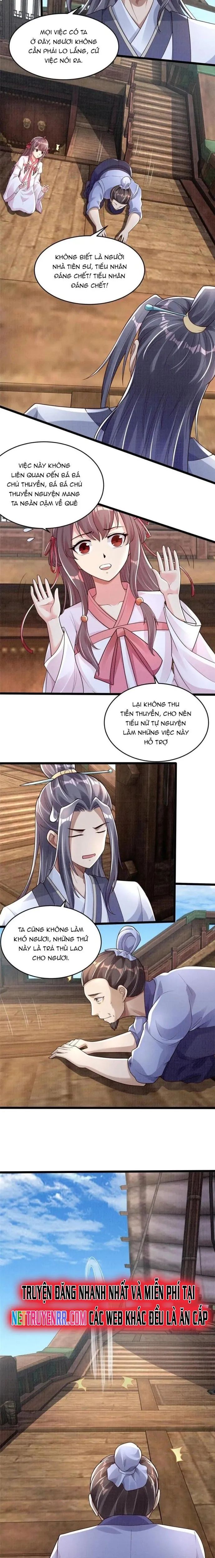 Đại Đạo Tranh Phong Chap 47 - Next Chap 48