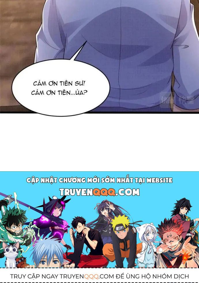 Đại Đạo Tranh Phong Chap 47 - Next Chap 48