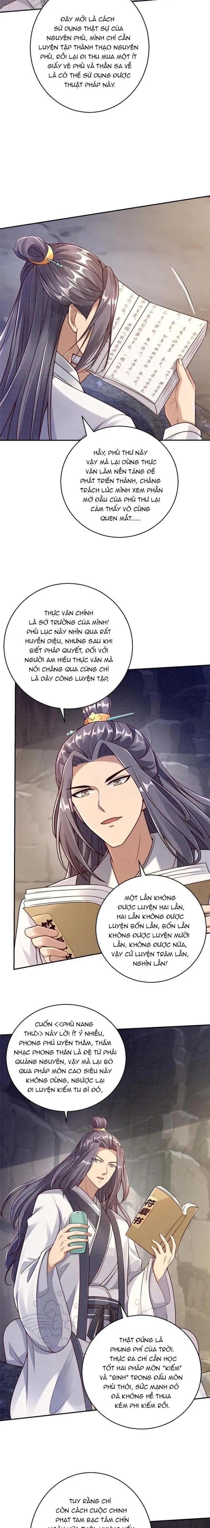 Đại Đạo Tranh Phong Chap 48 - Next Chap 49