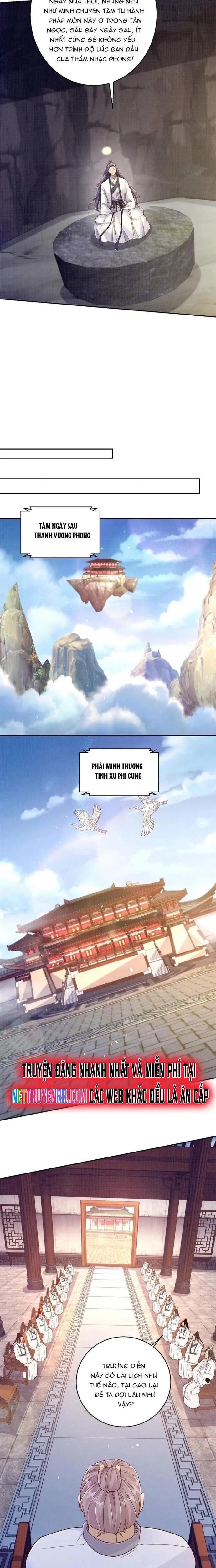 Đại Đạo Tranh Phong Chap 48 - Next Chap 49