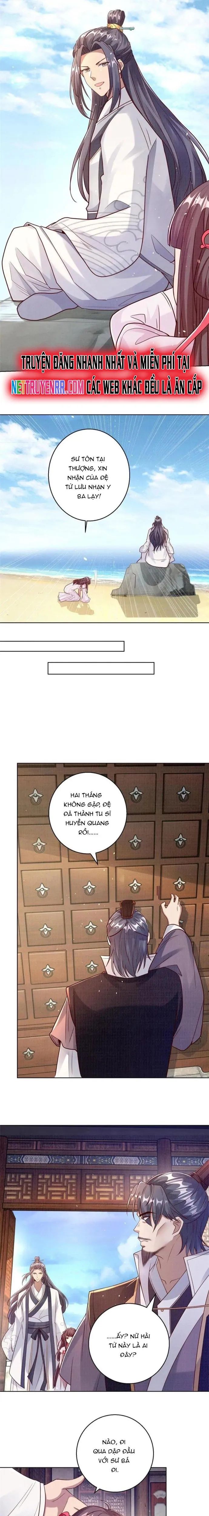 Đại Đạo Tranh Phong Chap 48 - Next Chap 49