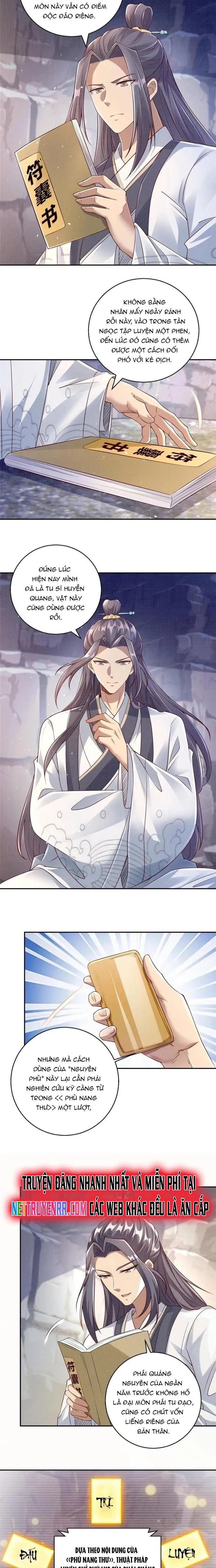 Đại Đạo Tranh Phong Chap 48 - Next Chap 49