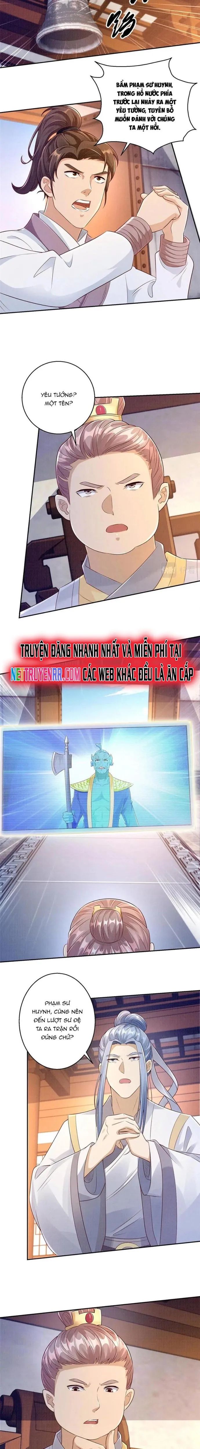 Đại Đạo Tranh Phong Chap 49 - Next Chap 50