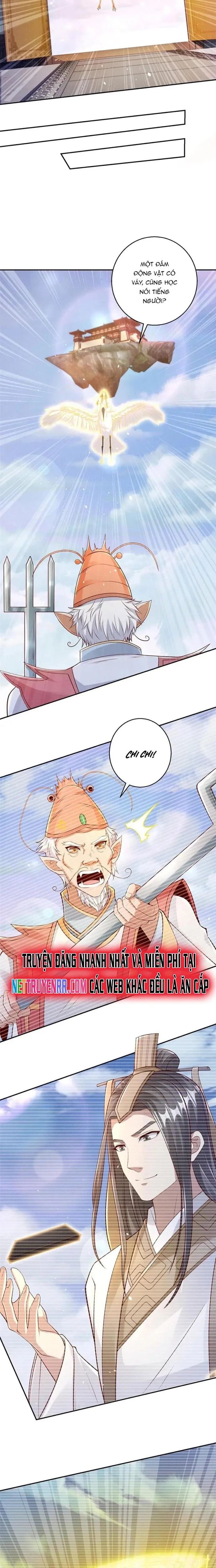 Đại Đạo Tranh Phong Chap 49 - Next Chap 50