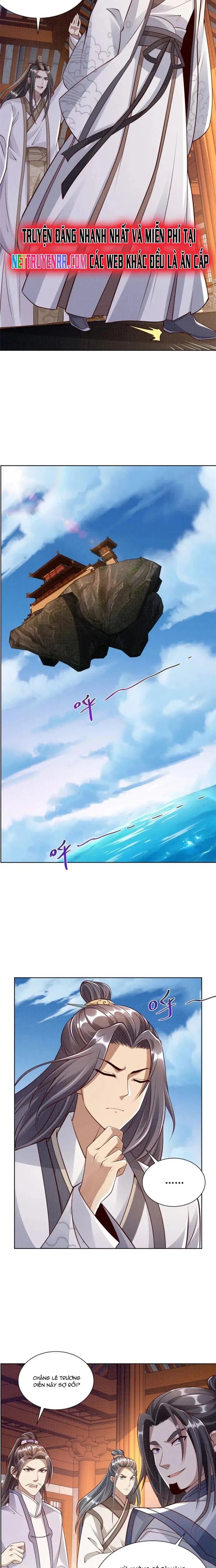 Đại Đạo Tranh Phong Chap 50 - Next Chap 51