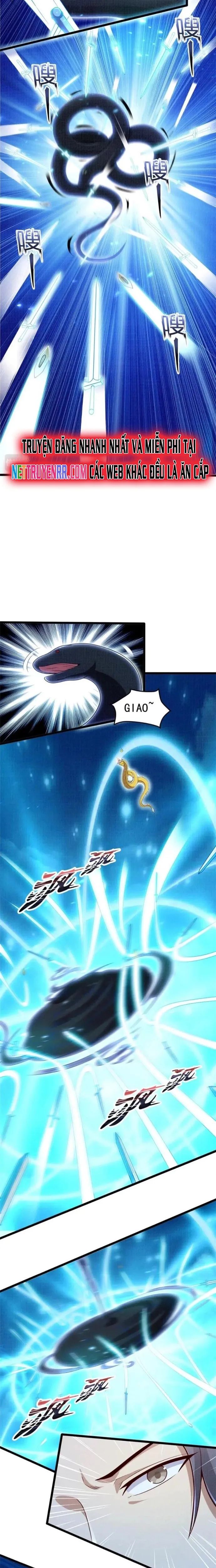 Đại Đạo Tranh Phong Chap 52 - Next Chap 53