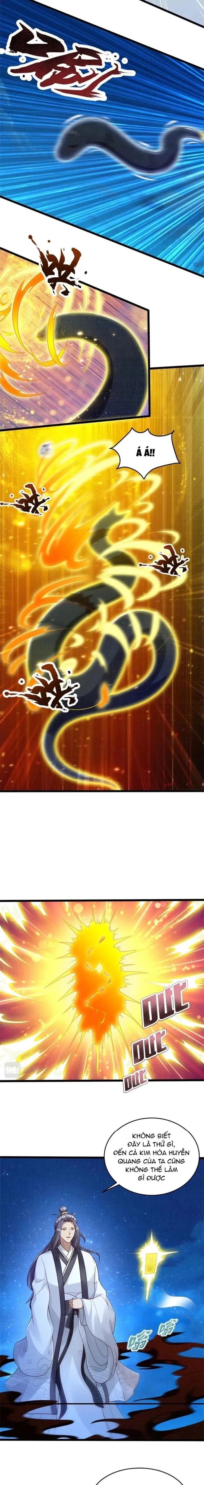 Đại Đạo Tranh Phong Chap 52 - Next Chap 53