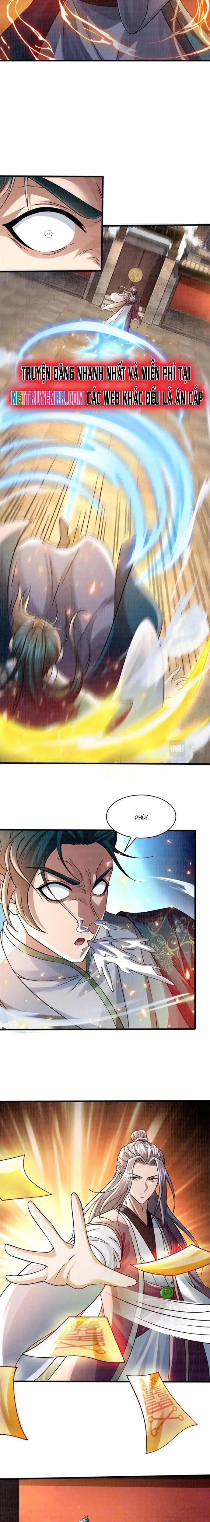 Đại Đạo Tranh Phong Chap 54 - Next Chap 55