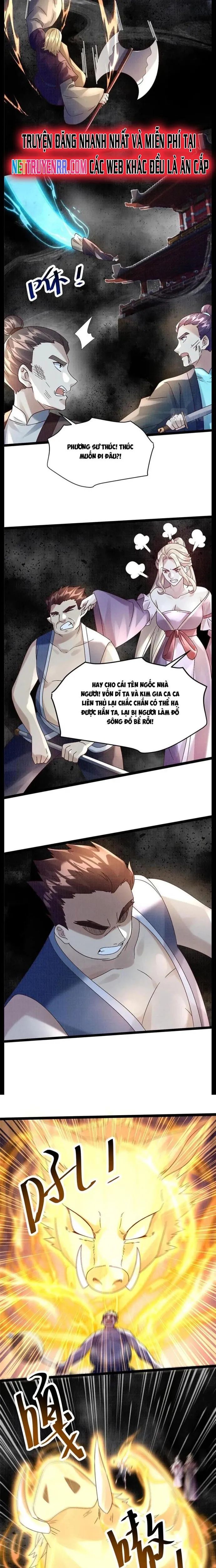 Đại Đạo Tranh Phong Chap 55 - Next Chap 56