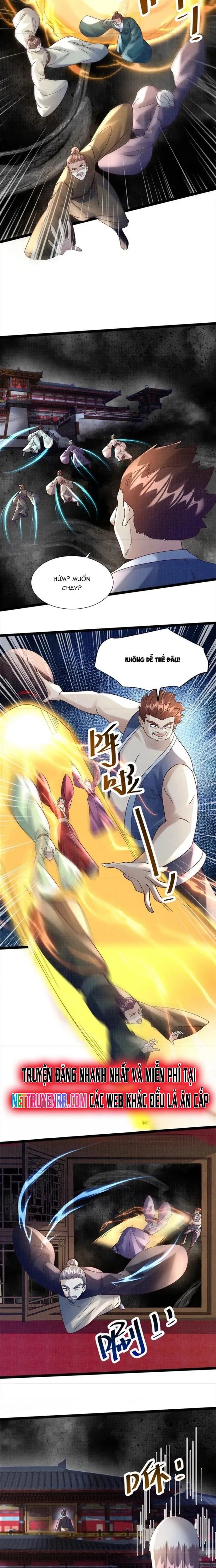 Đại Đạo Tranh Phong Chap 55 - Next Chap 56