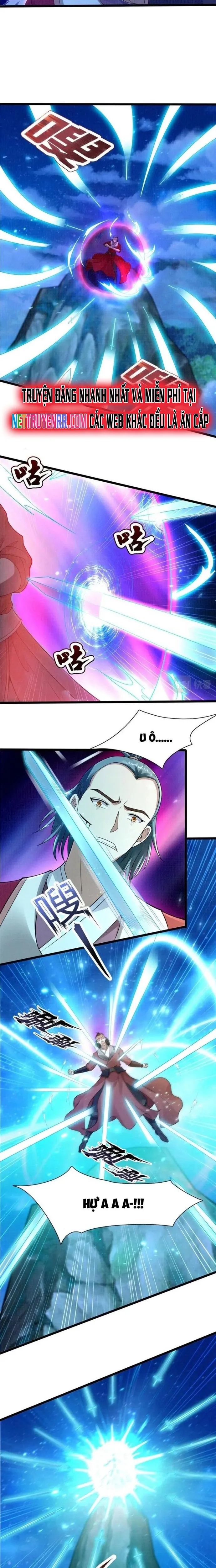 Đại Đạo Tranh Phong Chap 58 - Next Chap 59