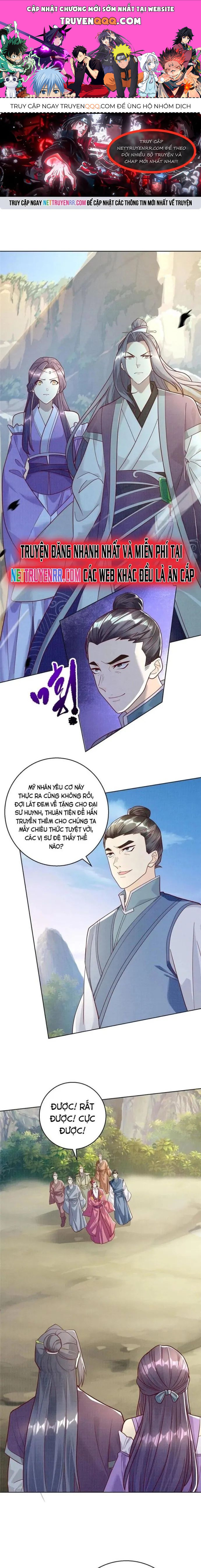 Đại Đạo Tranh Phong Chap 61 - Next Chap 62
