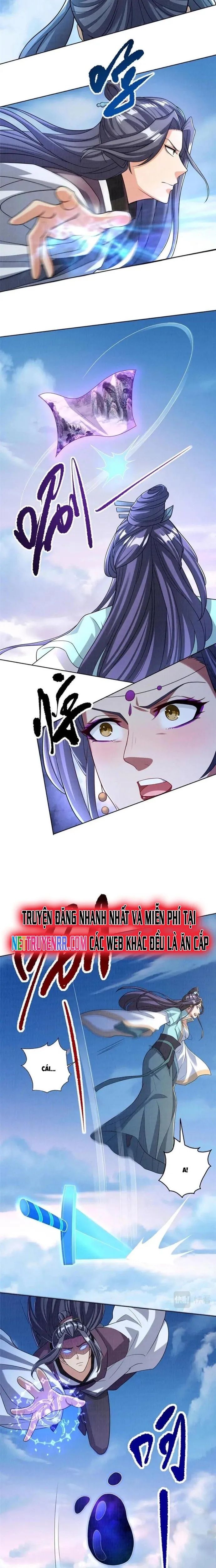 Đại Đạo Tranh Phong Chap 62 - Next Chap 63
