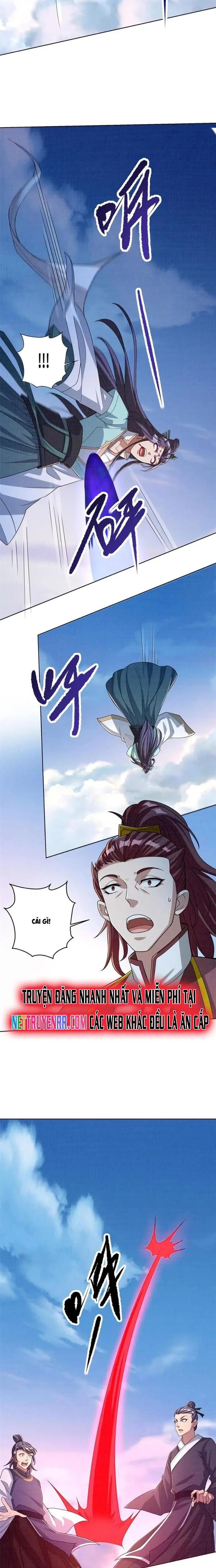Đại Đạo Tranh Phong Chap 62 - Next Chap 63