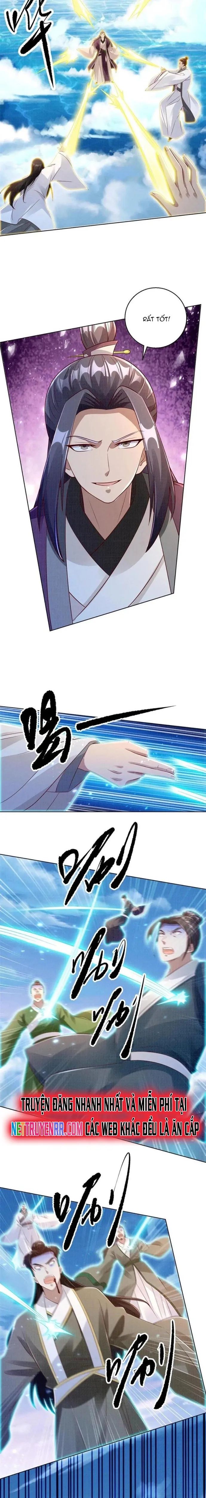 Đại Đạo Tranh Phong Chap 63 - Next Chap 64
