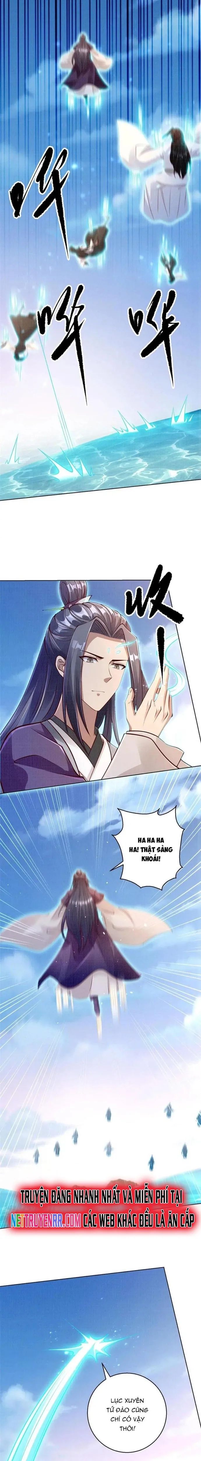 Đại Đạo Tranh Phong Chap 63 - Next Chap 64