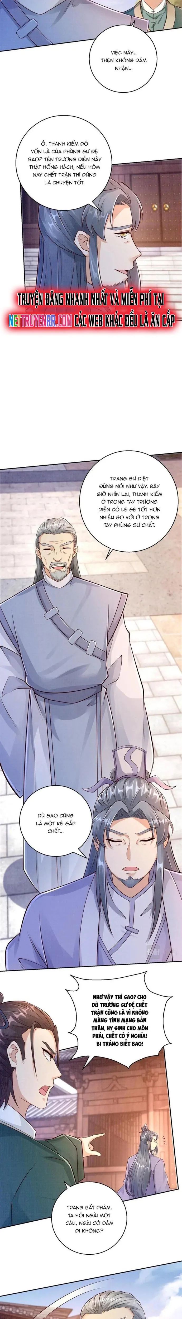 Đại Đạo Tranh Phong Chap 63 - Next Chap 64