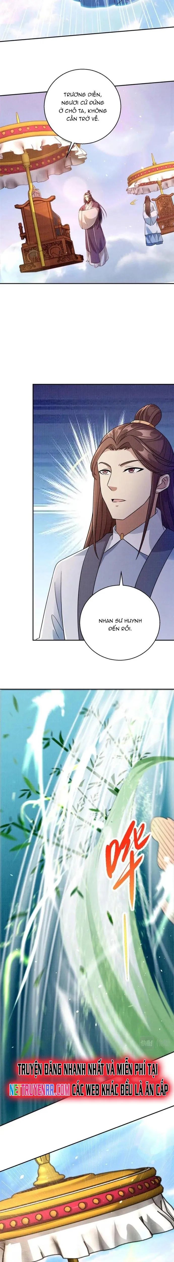 Đại Đạo Tranh Phong Chap 64 - Next Chap 65