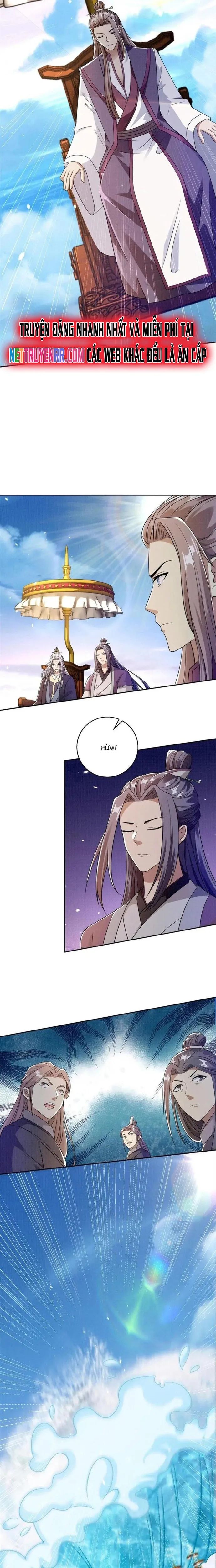 Đại Đạo Tranh Phong Chap 64 - Next Chap 65