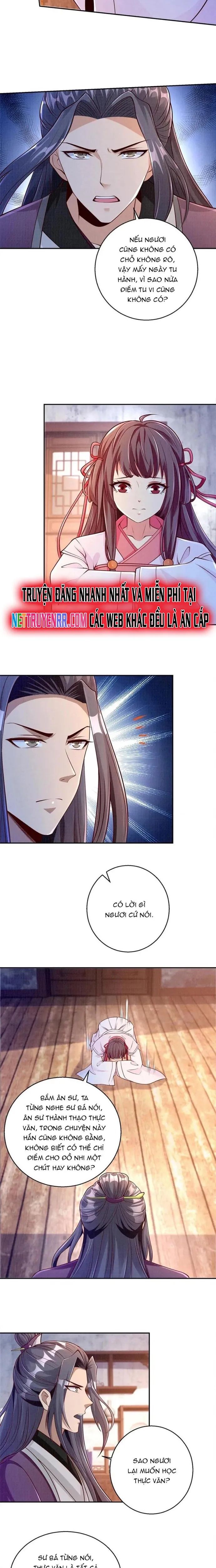 Đại Đạo Tranh Phong Chap 64 - Next Chap 65