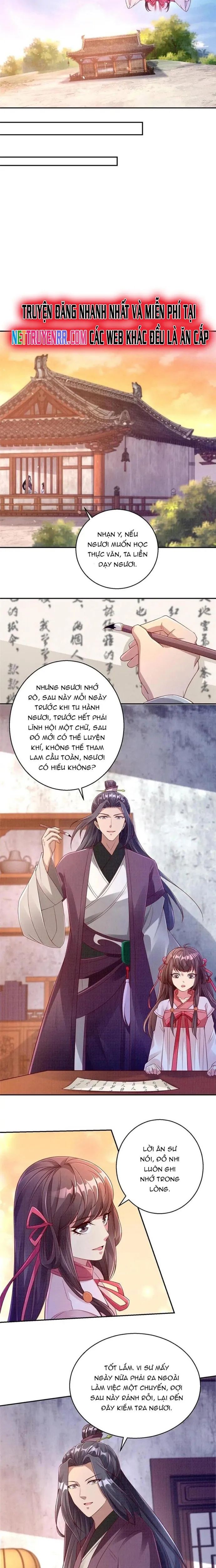Đại Đạo Tranh Phong Chap 64 - Next Chap 65