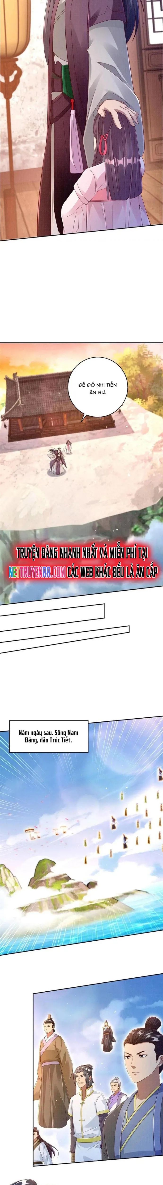 Đại Đạo Tranh Phong Chap 64 - Next Chap 65