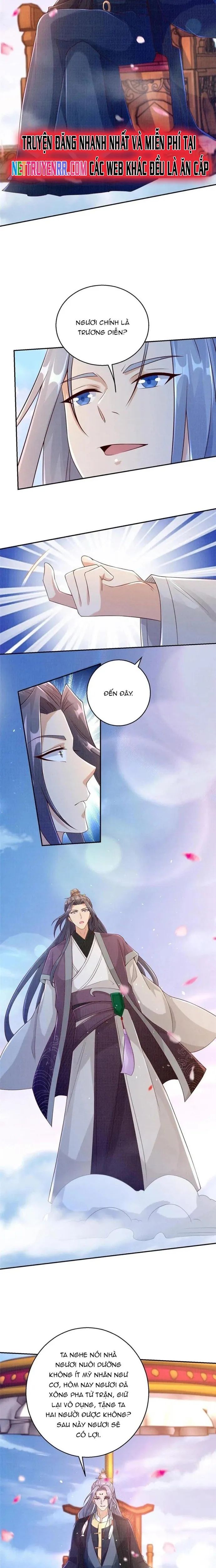Đại Đạo Tranh Phong Chap 64 - Next Chap 65