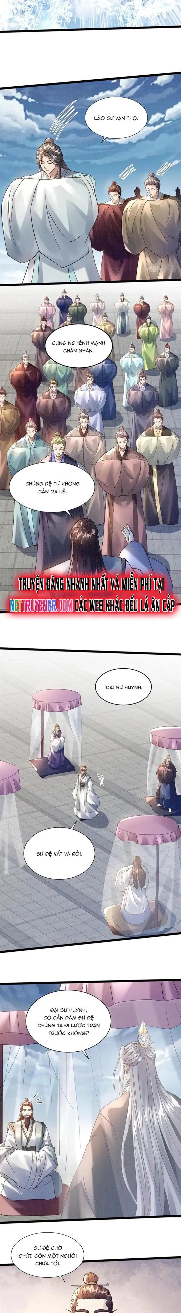 Đại Đạo Tranh Phong Chap 65 - Next Chap 66