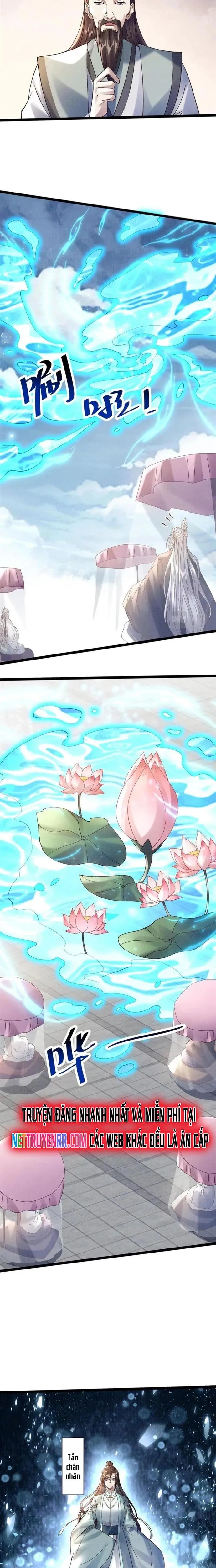 Đại Đạo Tranh Phong Chap 65 - Next Chap 66