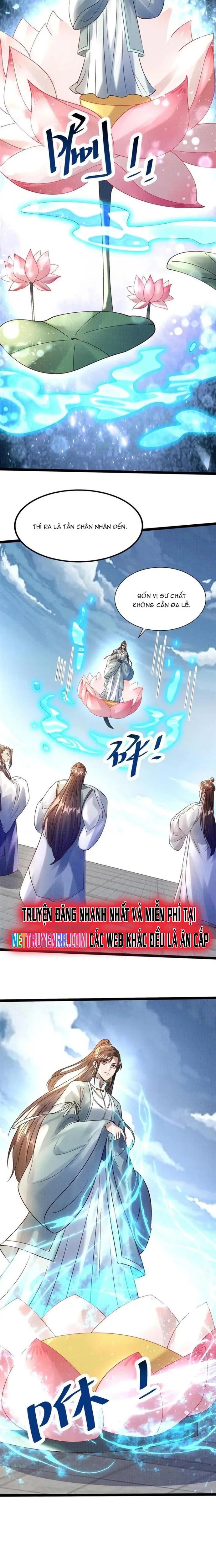 Đại Đạo Tranh Phong Chap 65 - Next Chap 66