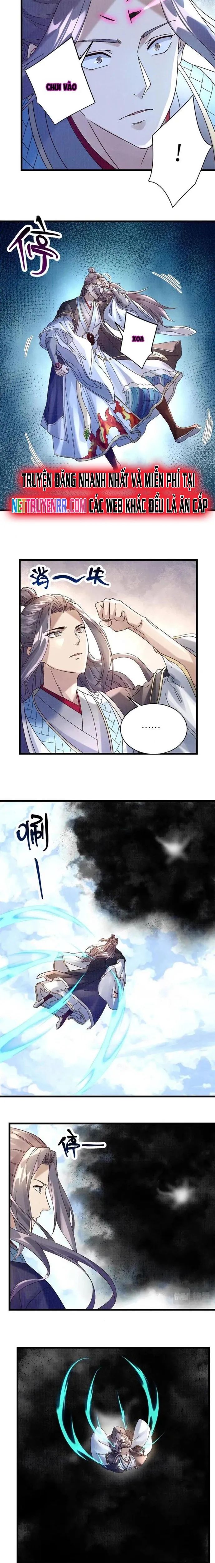 Đại Đạo Tranh Phong Chap 66 - Next Chap 67