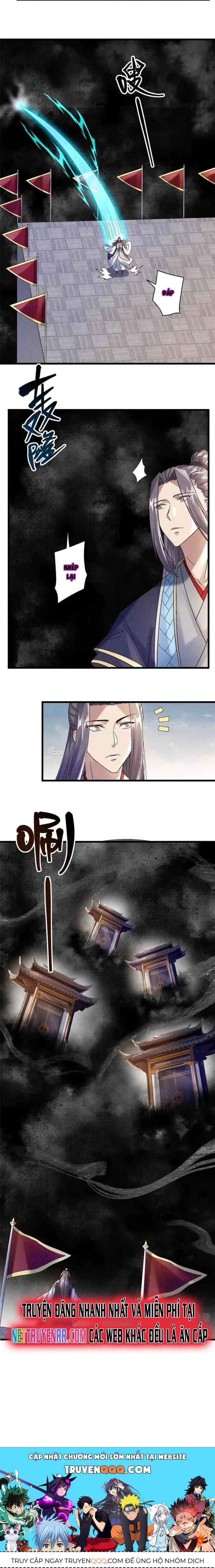 Đại Đạo Tranh Phong Chap 66 - Next Chap 67