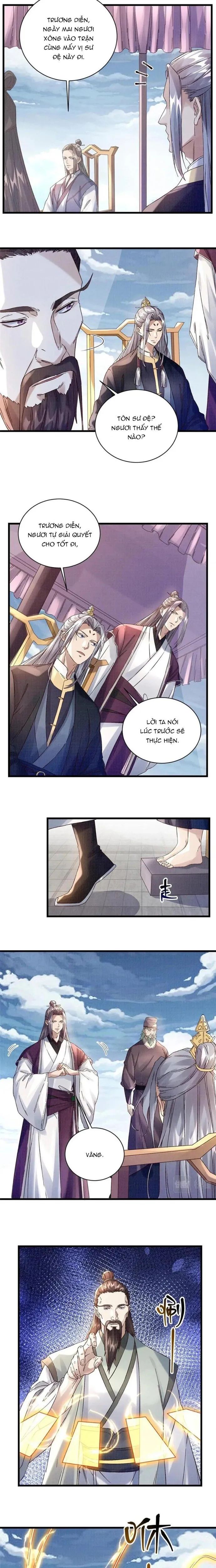 Đại Đạo Tranh Phong Chap 66 - Next Chap 67