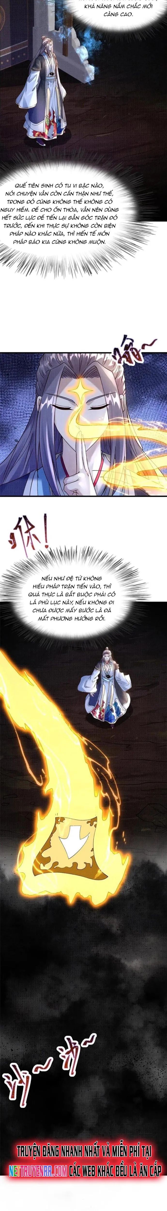 Đại Đạo Tranh Phong Chap 67 - Next Chap 68