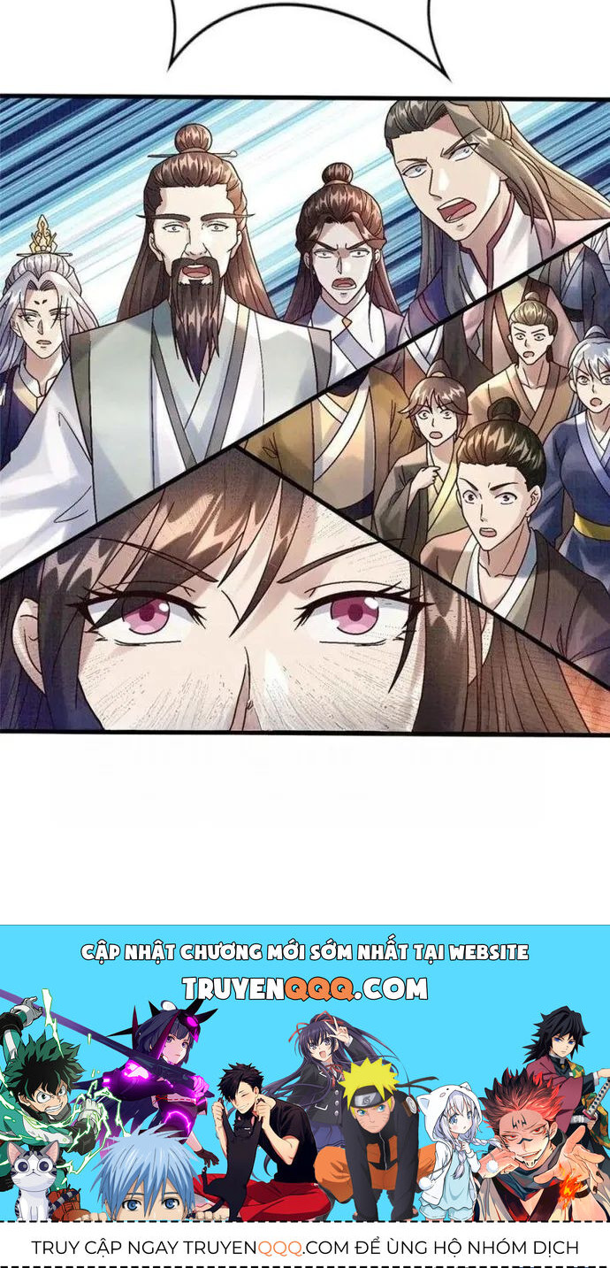 Đại Đạo Tranh Phong Chap 67 - Next Chap 68