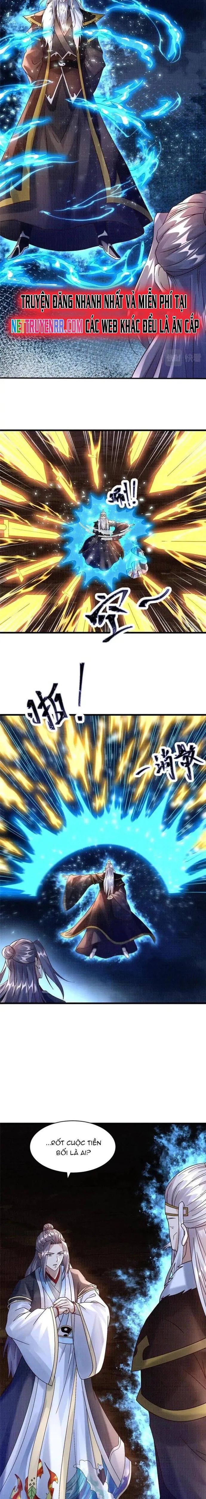 Đại Đạo Tranh Phong Chap 67 - Next Chap 68