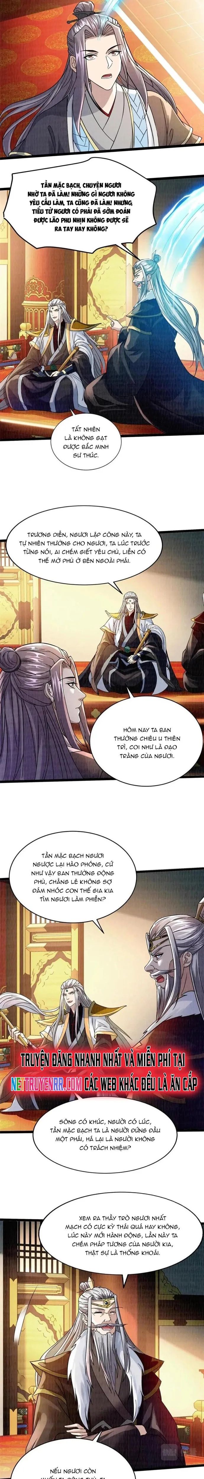 Đại Đạo Tranh Phong Chap 68 - Next Chap 69