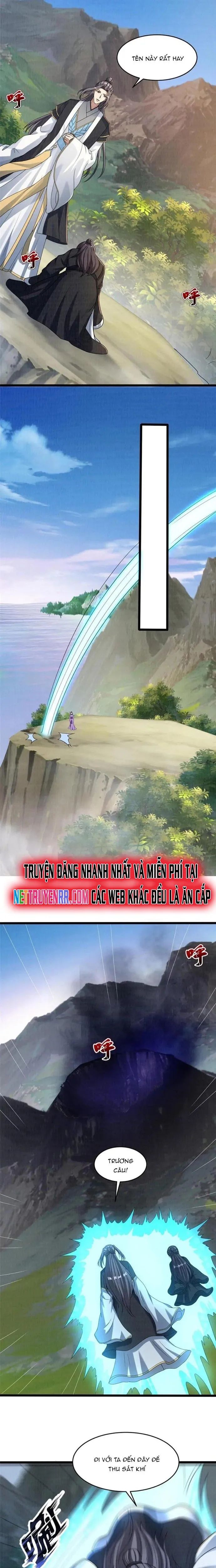 Đại Đạo Tranh Phong Chap 69 - Next Chap 70