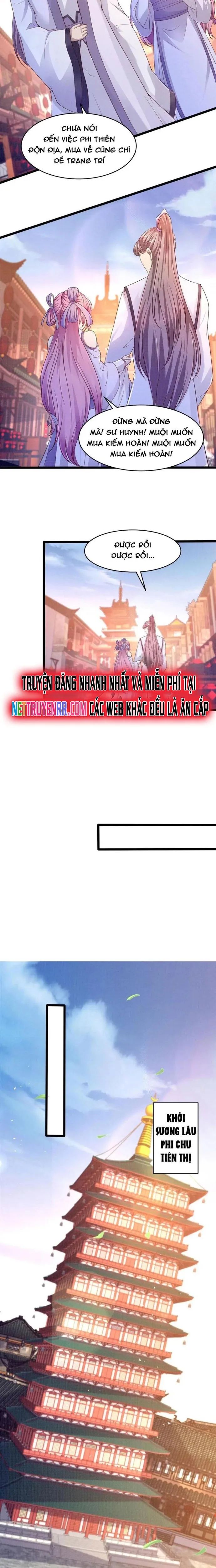 Đại Đạo Tranh Phong Chap 70 - Next Chap 71