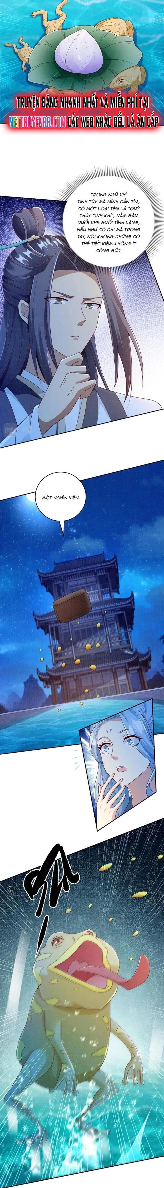 Đại Đạo Tranh Phong Chap 71 - Next Chap 72