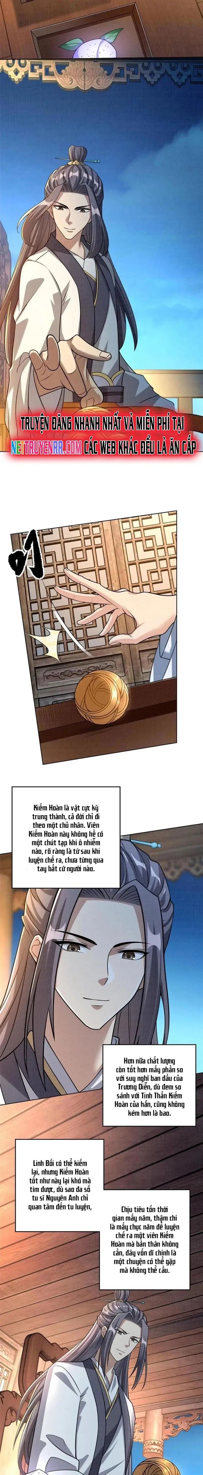 Đại Đạo Tranh Phong Chap 72 - Next Chap 73